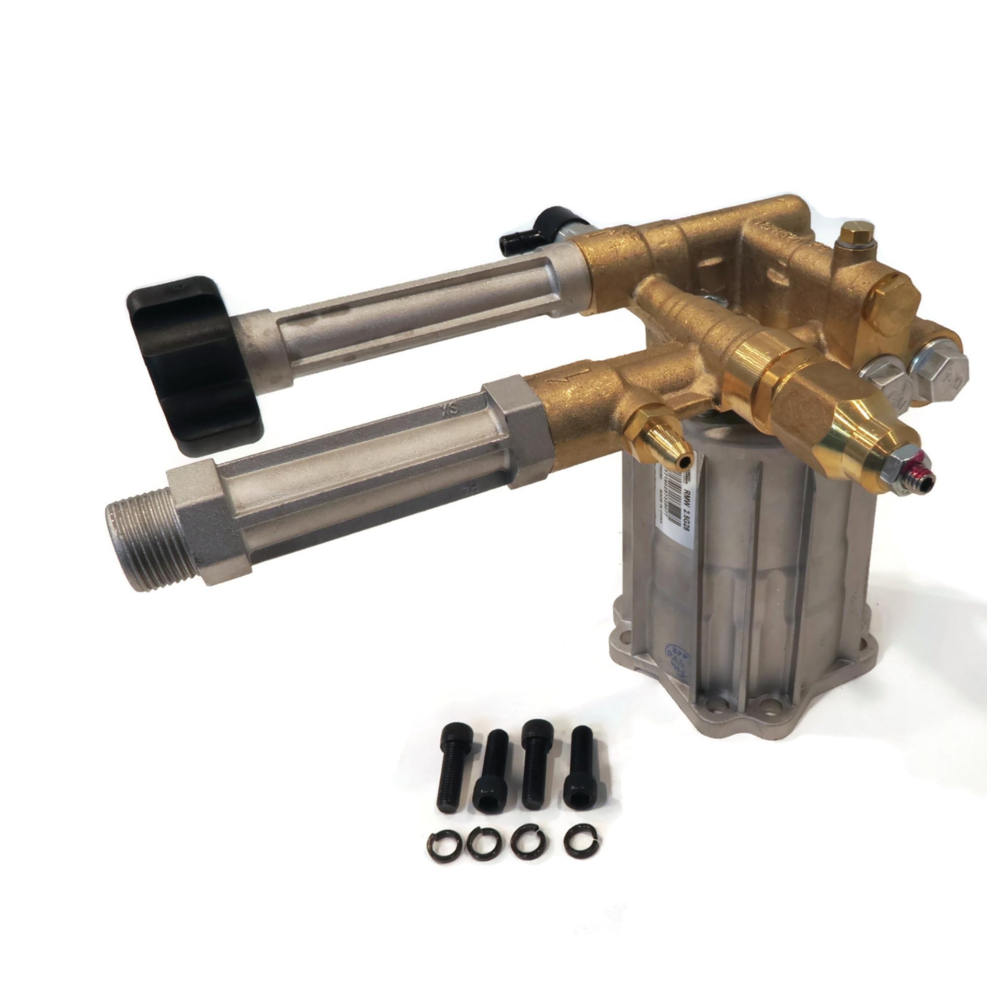 Amazon.com: The ROP Shop OEM AR 7/8